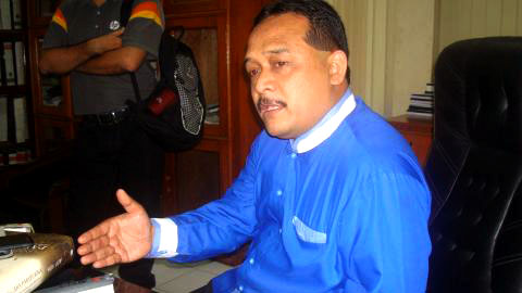 Legislator Sulut Curiga Ada 'Permainan'